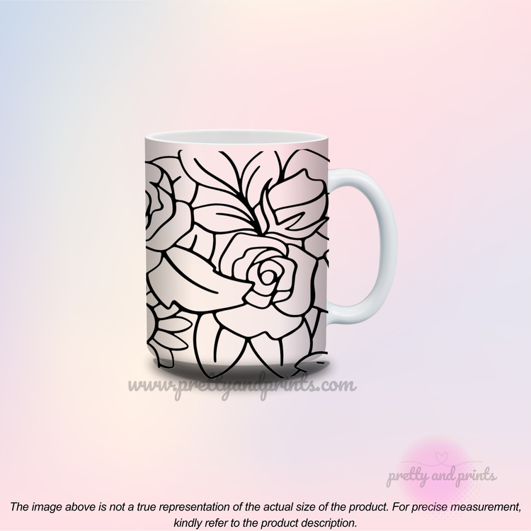 Year round mugs