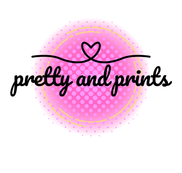 prettyandprints